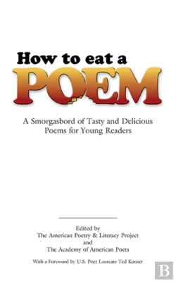 Bertrand.pt - How To Eat A Poem