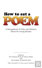 How To Eat A Poem