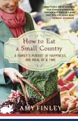 How To Eat A Small Country