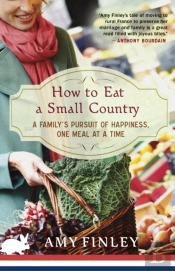 How To Eat A Small Country