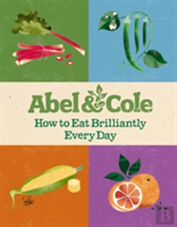 Bertrand.pt - How To Eat Brilliantly Every Day