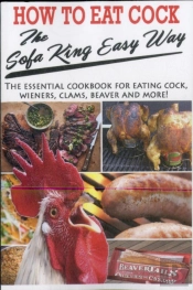 How To Eat Cock The Sofa King Easy Way