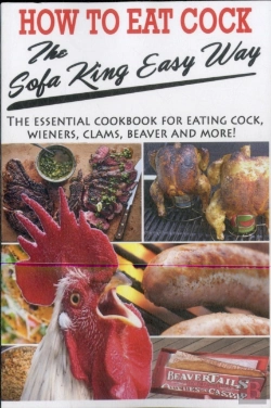 Bertrand.pt - How To Eat Cock The Sofa King Easy Way