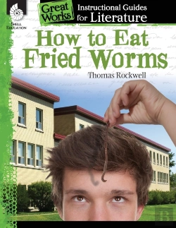 Bertrand.pt - How To Eat Fried Worms