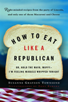 How To Eat Like A Republican