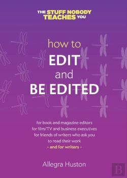 Bertrand.pt - How To Edit And Be Edited: A Guide For W