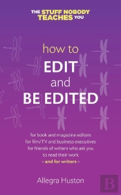 How To Edit And Be Edited