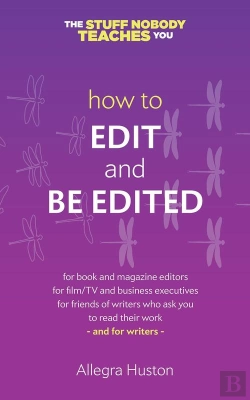 Bertrand.pt - How To Edit And Be Edited
