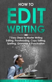 How To Edit Writing