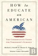 How To Educate An American