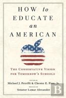 How To Educate An American