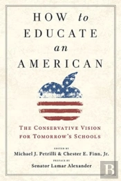 How To Educate An American