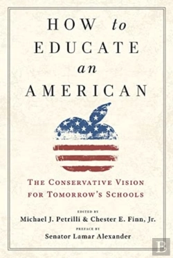 Bertrand.pt - How To Educate An American