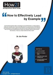 How To Effectively Lead By Example