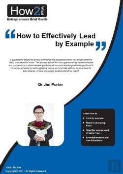Bertrand.pt - How To Effectively Lead By Example