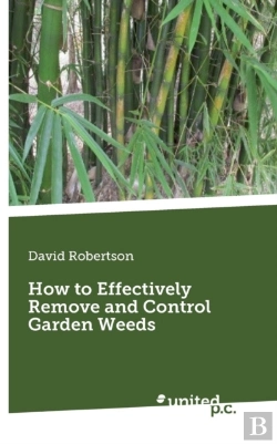 Bertrand.pt - How To Effectively Remove And Control Garden Weeds