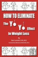 How To Eliminate The Yo Yo Effect In Weight Loss