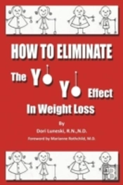How To Eliminate The Yo Yo Effect In Weight Loss