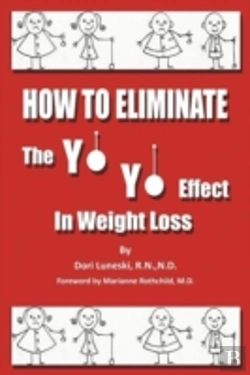 Bertrand.pt - How To Eliminate The Yo Yo Effect In Weight Loss