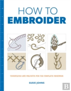 Bertrand.pt - How To Embroider