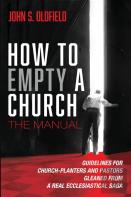 How To Empty A Church