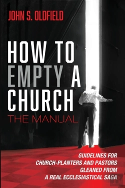 Bertrand.pt - How To Empty A Church