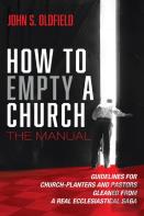 How To Empty A Church