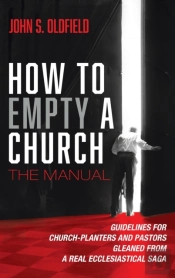 How To Empty A Church