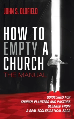 Bertrand.pt - How To Empty A Church