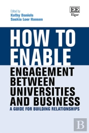 How To Enable Engagement Between Universities And Business