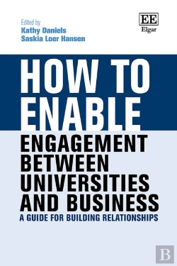 Bertrand.pt - How To Enable Engagement Between Universities And Business