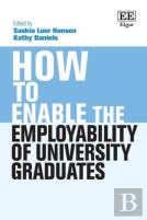 How To Enable The Employability Of University Graduates