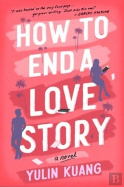 Bertrand.pt - How To End A Love Story