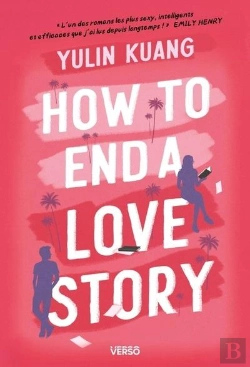 Bertrand.pt - How To End A Love Story