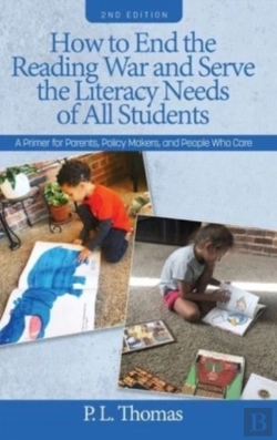 Bertrand.pt - How To End The Reading War And Serve The Literacy Needs Of All Students