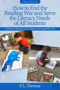 Bertrand.pt - How To End The Reading War And Serve The Literacy Needs Of All Students