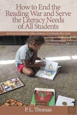 Bertrand.pt - How To End The Reading War And Serve The Literacy Needs Of All Students
