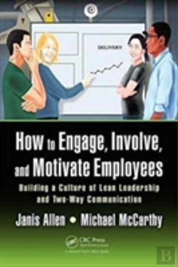 Bertrand.pt - How To Engage, Involve, And Motivate Employees