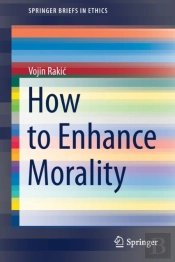 How To Enhance Morality