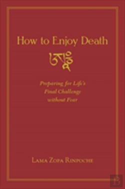 Bertrand.pt - How To Enjoy Death
