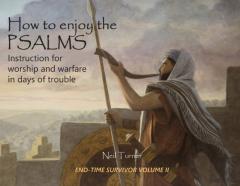 How To Enjoy The Psalms