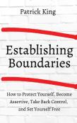 How To Establish Boundaries
