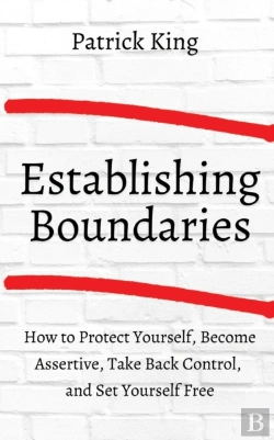 Bertrand.pt - How To Establish Boundaries