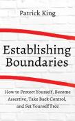 How To Establish Boundaries