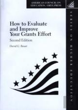 How To Evaluate And Improve Your Grants Effort