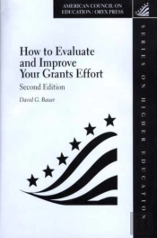 How To Evaluate And Improve Your Grants Effort