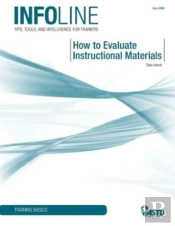 How To Evaluate Instructional Materials