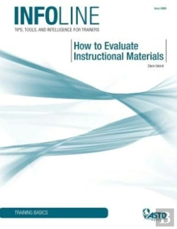 Bertrand.pt - How To Evaluate Instructional Materials