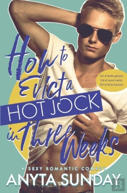 Bertrand.pt - How To Evict A Hot Jock In Three Weeks