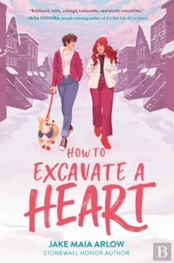 Bertrand.pt - How To Excavate A Heart